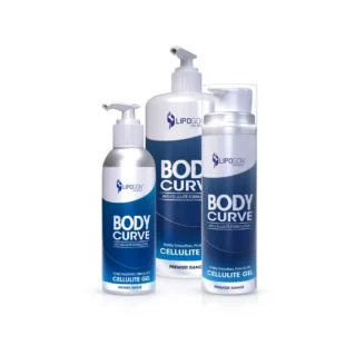 Cellulite Gel BodyCurve