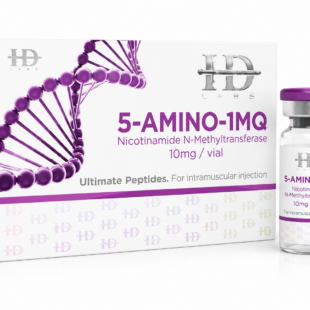 HD 5-Amino-1MQ 10mg Vial