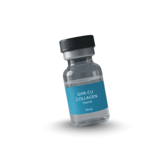 GHK-CU COLLAGEN