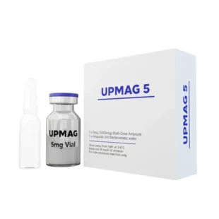UPA Upmag 5mg Vial - Semaglutide