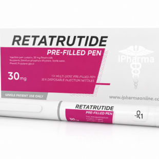 Ipharma Retatrutide Pen 30mg