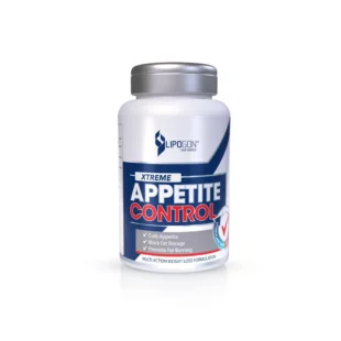 Xtreme Appetite Control 60’s
