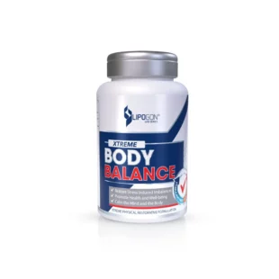 Xtreme Body Balance 60’s