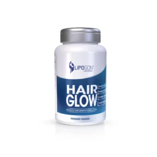 FIRMFX-Hair Glow 30’s