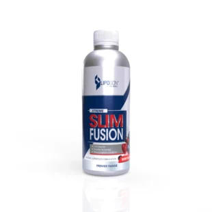 Slim Fusion 225ml