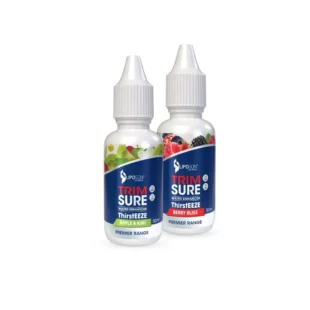 TrimSURE ThirstEEZE Water Enhancer 50ml
