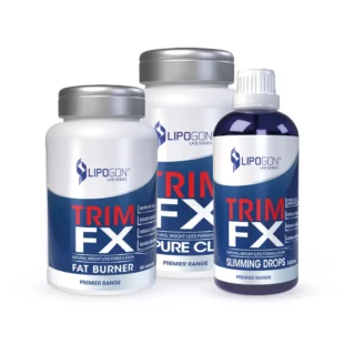 Lipogon-TrimFX Trio Pack