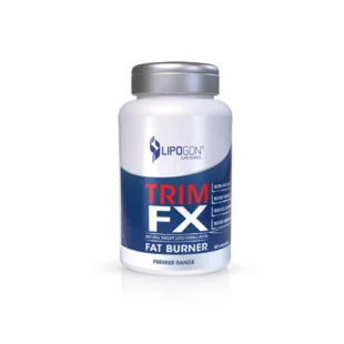 TrimFX Fat Burner 60’s