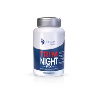 TrimFX Night Burn 60’s