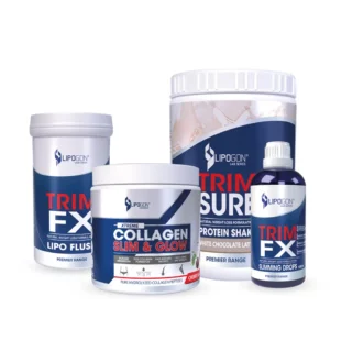 Weight Loss Product Combo