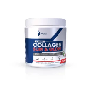 Xtreme Slim & Glow Pure Collagen 290g