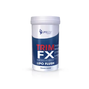 TrimFX Lipo Flush – 150g