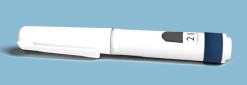 Lipogon-LipoTIDE 2 - 2mg Semaglutide