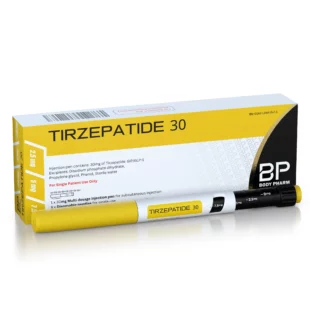 BodyPharm Tirzepatide 30mg (PEN)