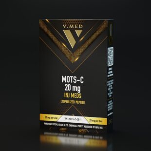 MOTS-C Vial 20mg