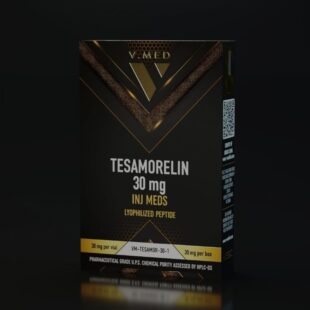 Vmed Tesamorelin Vial 30mg