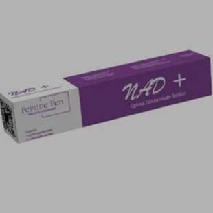 Peptide Pen NAD+ Pen 1000mg
