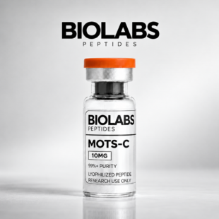Mots-C 10mg