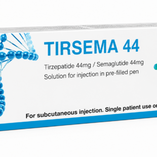 HD Hybrid  Trisema Pen 44mg