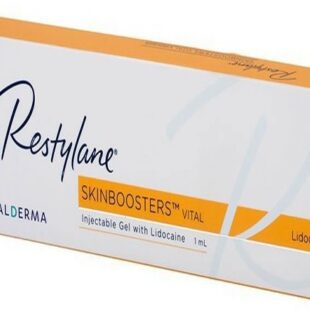 Restylane Skin Booster