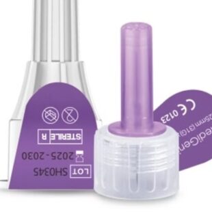 31G 5mm Pen tips (sold individually)