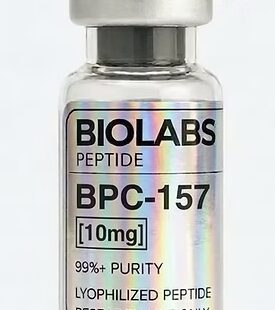BPC-157 10mg