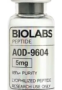 AOD-9604 5mg