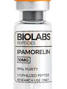 Ipamorelin 10mg