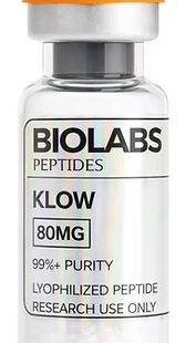 Klow 80mg