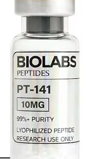 PT141 10mg