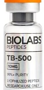 TB-500 10mg