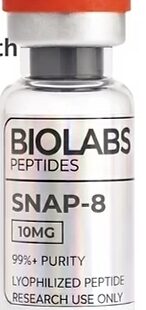 Snap8 10mg