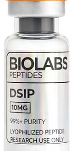 DSIP 10mg