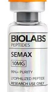 Semax 10mg