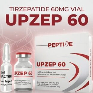 UPA - Upzep 60mg