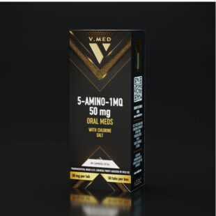 Vmed 5-Amino-1MQ 50mg