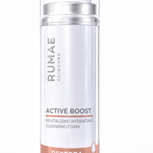 Active Sooth 200ml - Ultra Calming Cleansing Oil