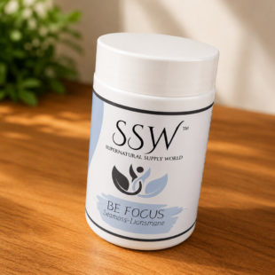 SSW-Be Focus