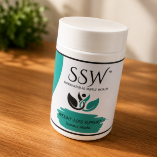 SSW-Weight loss support