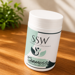 SSW-Seamoss
