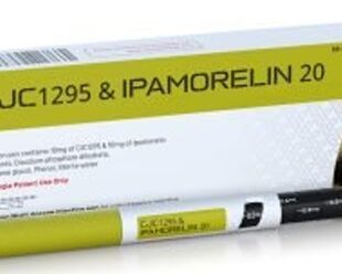 Bodypharm CJC-1295 & Ipamorelin 20 Pen