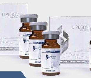 MesoZyme 60ml Pack