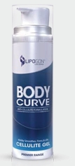 Lipogon-Body Curve 200ml