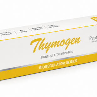 Peptide Pen- Thymogen