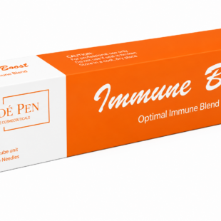 Peptide Pen- Immune Boost - Thymosin Alpha
