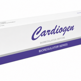 Peptide Pen- Cardiogen