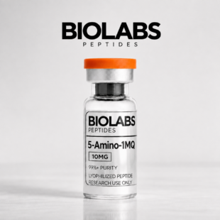 5-Amino-1MQ 10mg