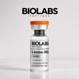 5-Amino-1MQ 50mg