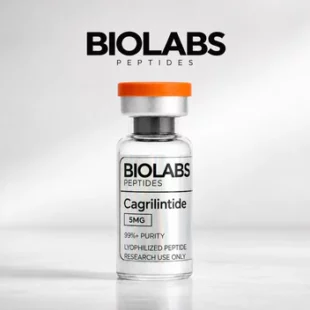 Cagrilintide 5mg