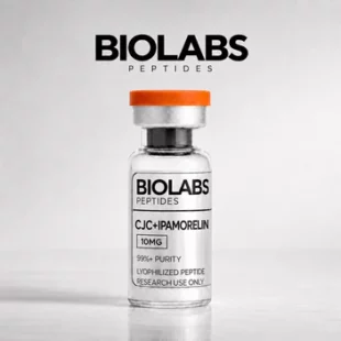 CJC+Ipamorelin 10mg